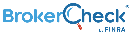BrokerCheck Logo