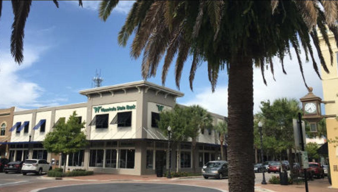 Wauchula State Bank Winter Haven location 