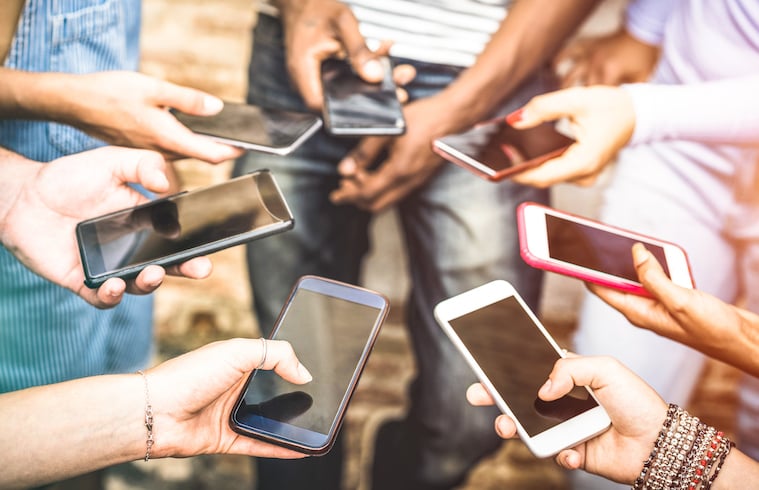 Person-toPerson Payments (P2P)
