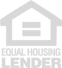 Equal Housing Lender