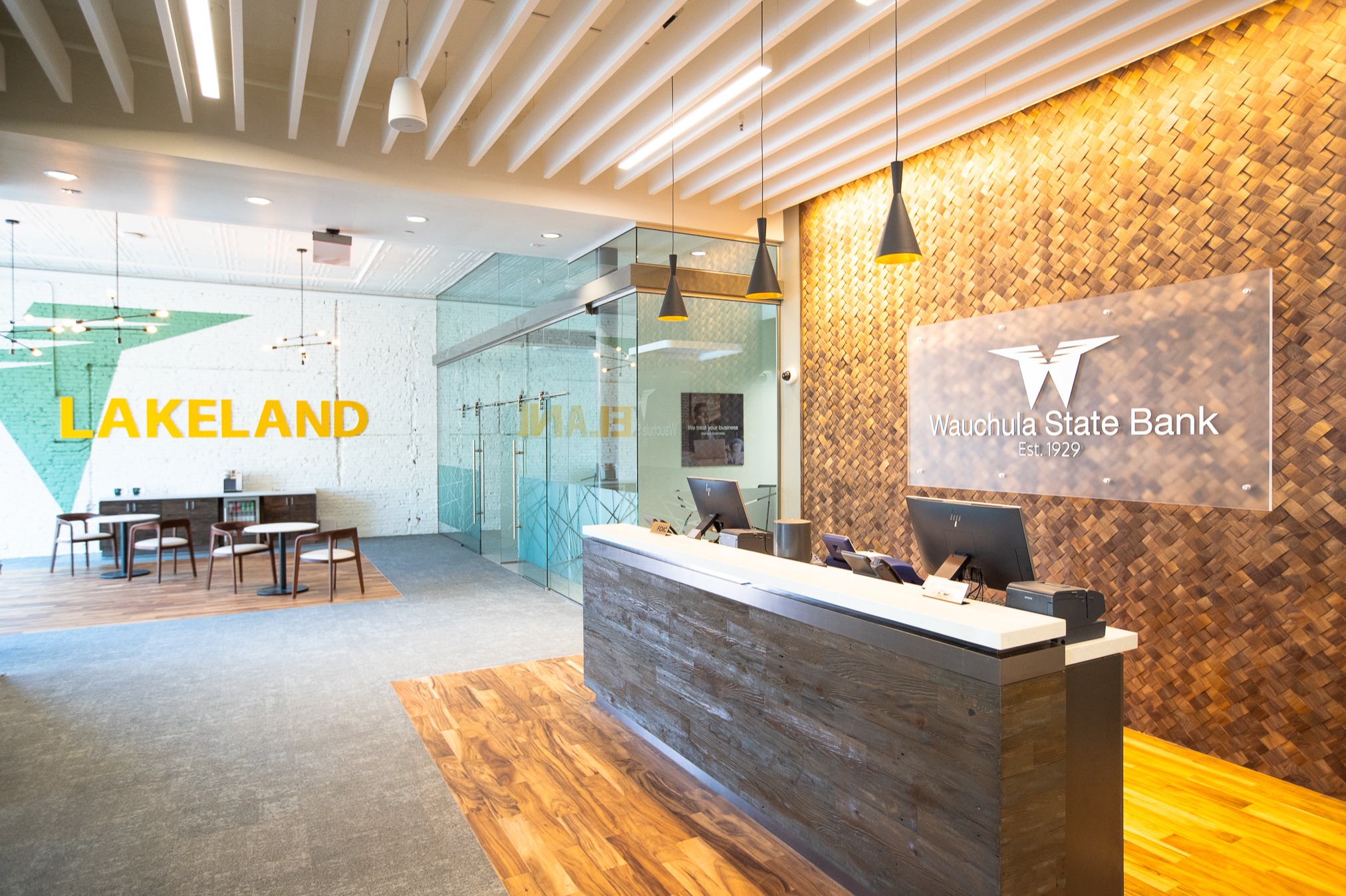 Lakeland Office